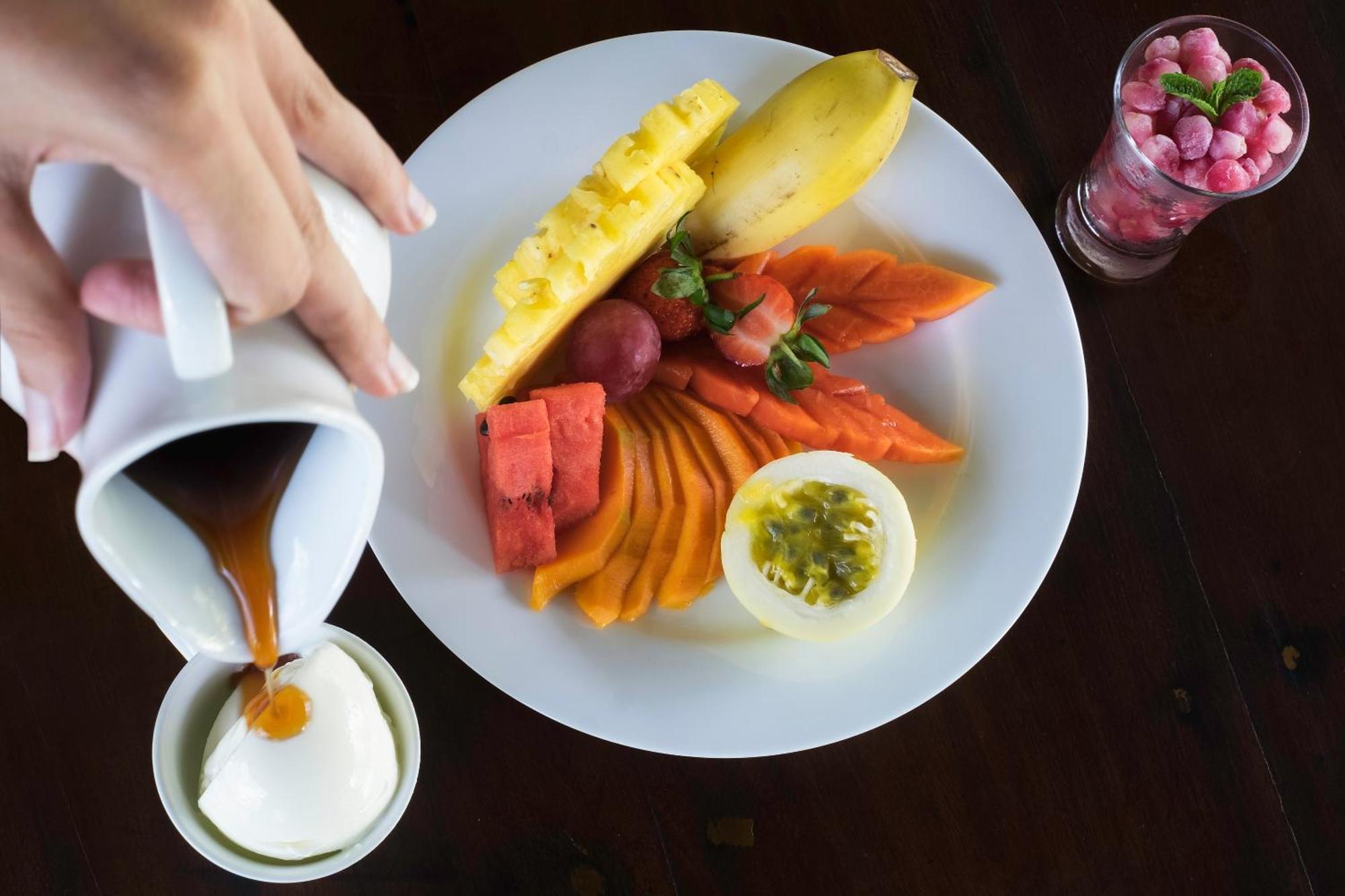 Nisala Arana Boutique Hotel ベントータ エクステリア 写真